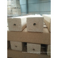 lowest price with hole chip block /sawdust block for pallet